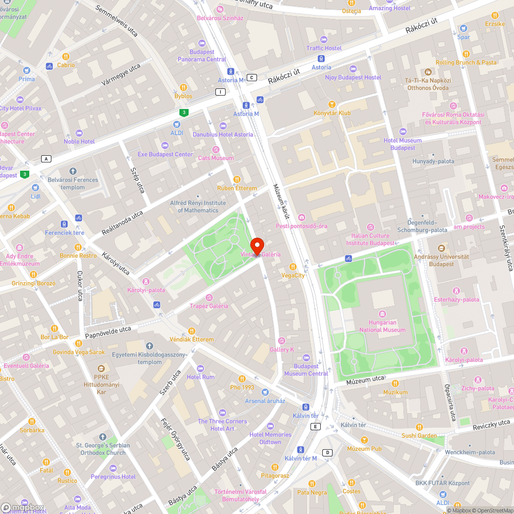 kidőlt tábla bejelentés helye