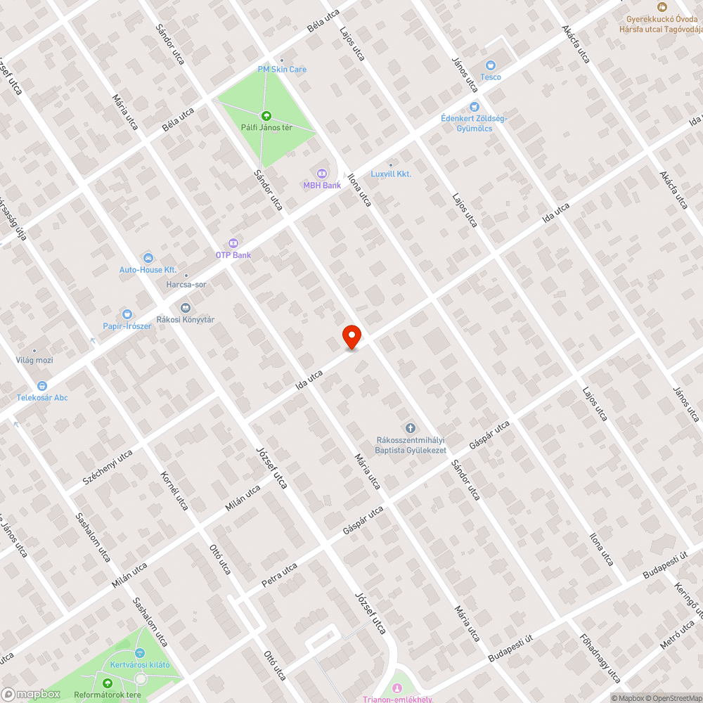 Felesleges villanyoszlop tönk bejelentés helye