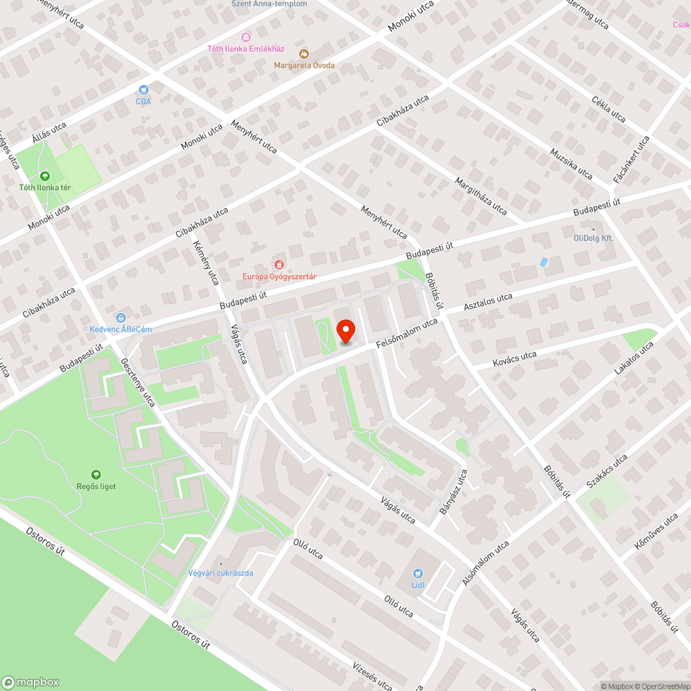 Balesetvédelem bejelentés helye