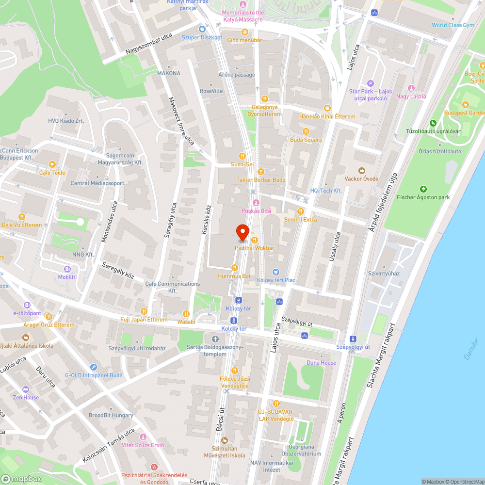 hiányzó poller miatt a járdán parkolnak bejelentés helye