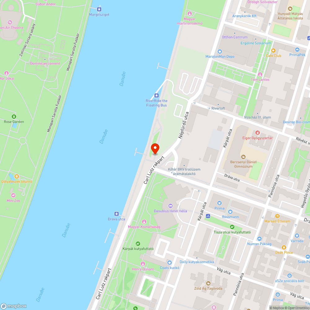 Tönkrementek a rugós ugrálók bejelentés helye