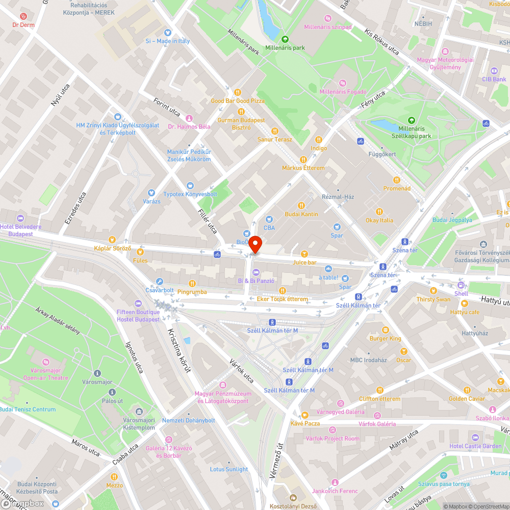 Segélyhívó kitakarja a lámpát bejelentés helye