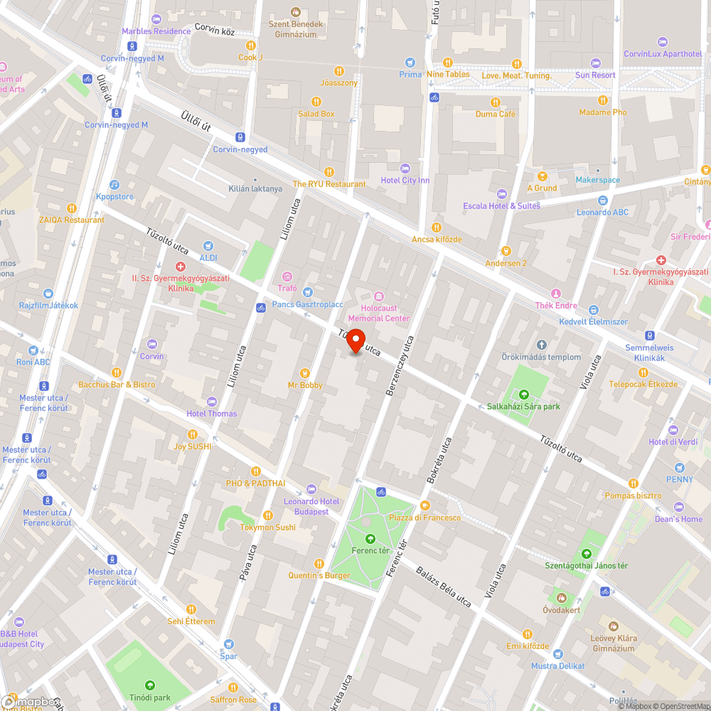 King kong hangú csatornafedél bejelentés helye