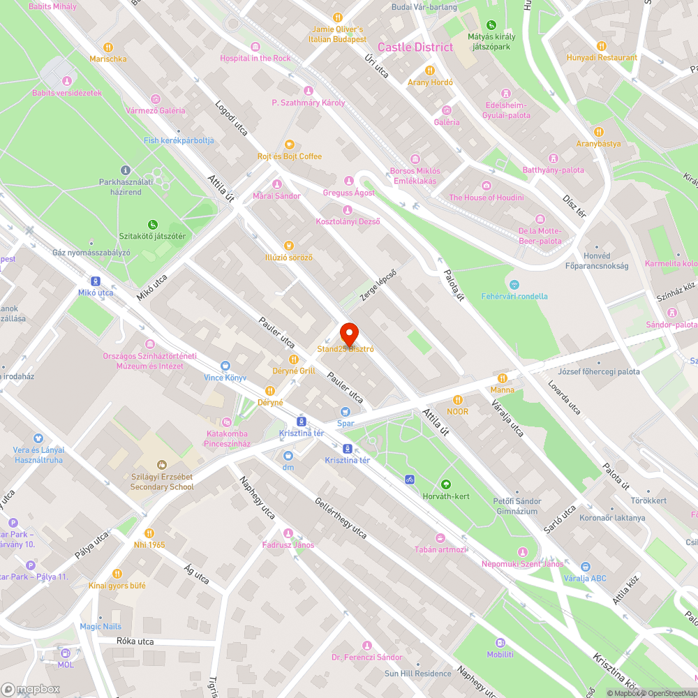 Járda teljesen lezárva bejelentés helye