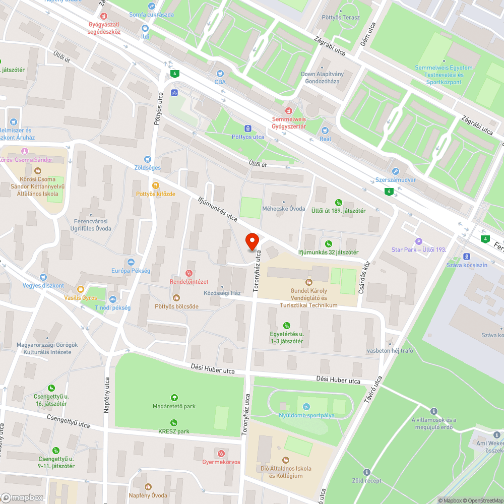 Egyre kevesebb anyag van benne bejelentés helye