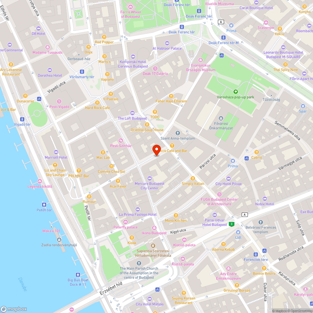 Ottmaradt, szétszórt, leragadt térkövek bejelentés helye