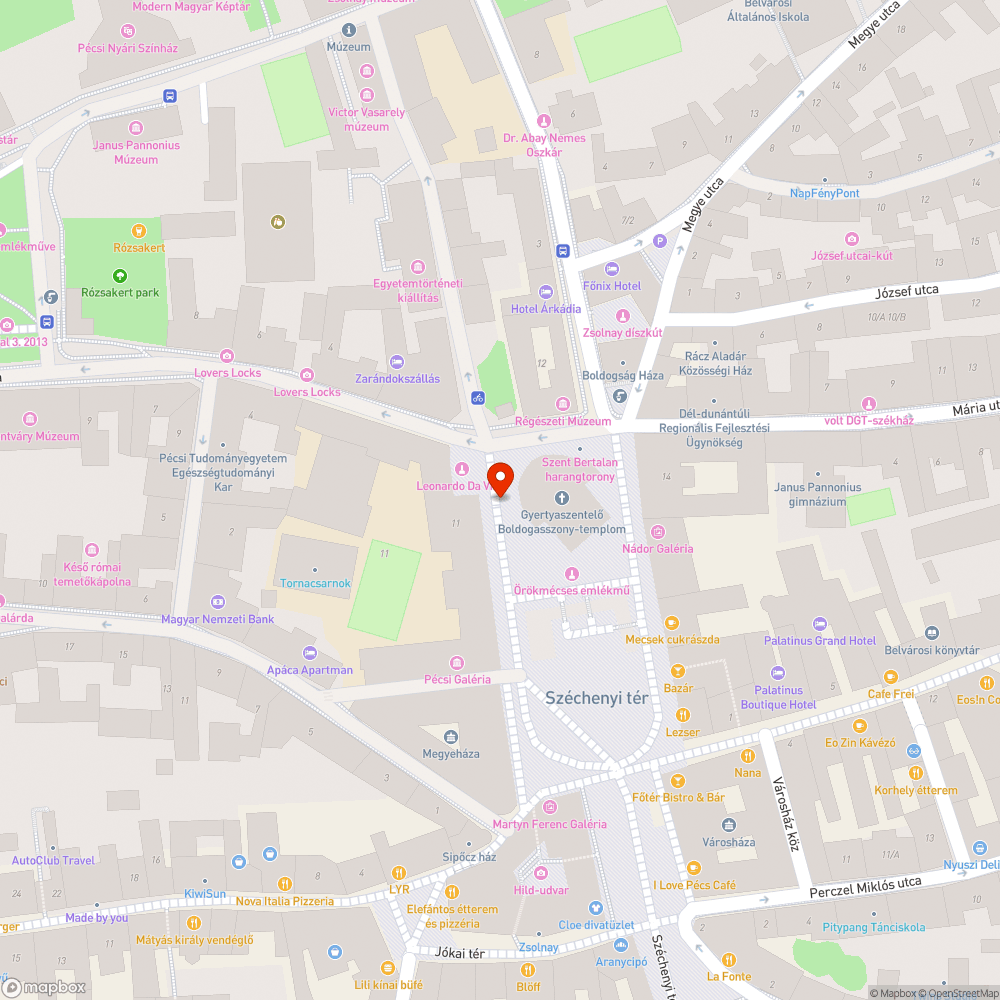 Kiálló faveremrácsok bejelentés helye