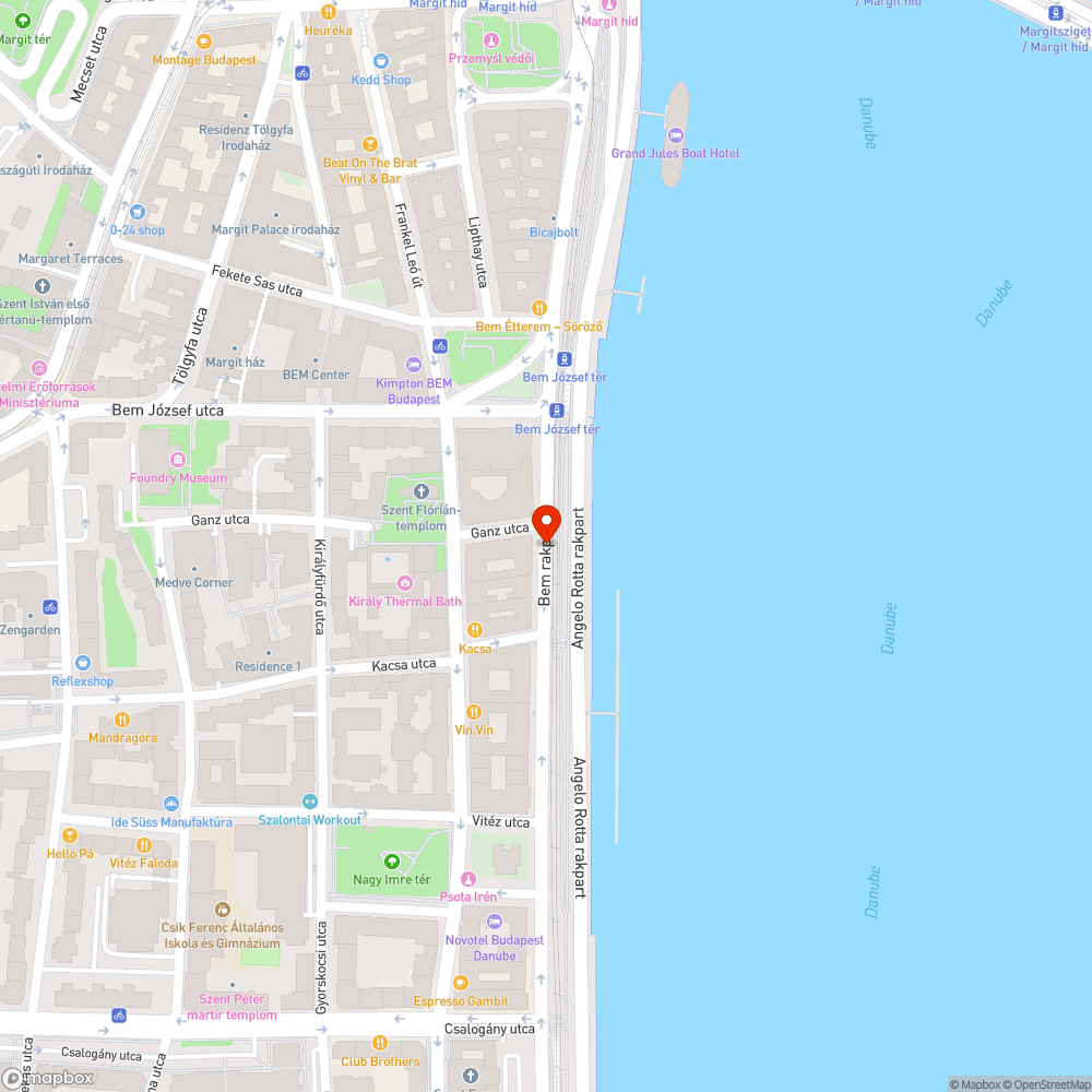 Fonódó bicikliútra benyúló növények bejelentés helye