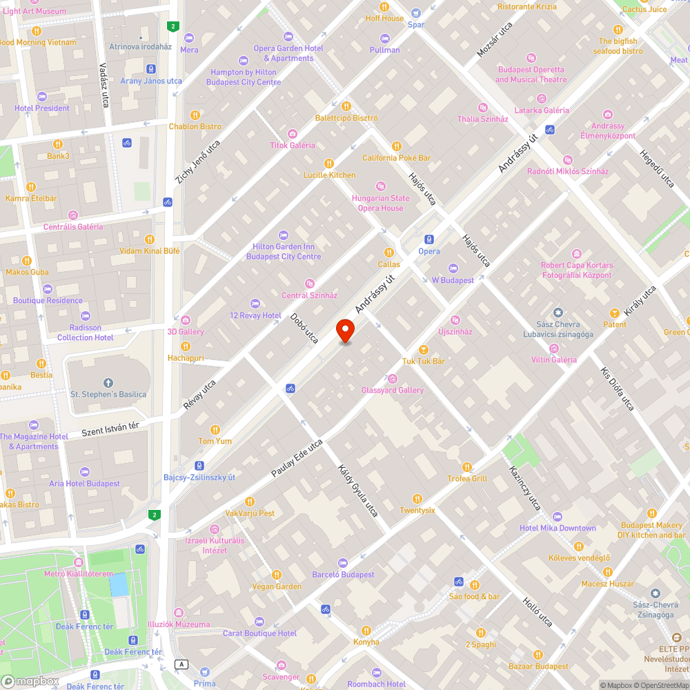 Autokra nezo pad bejelentés helye