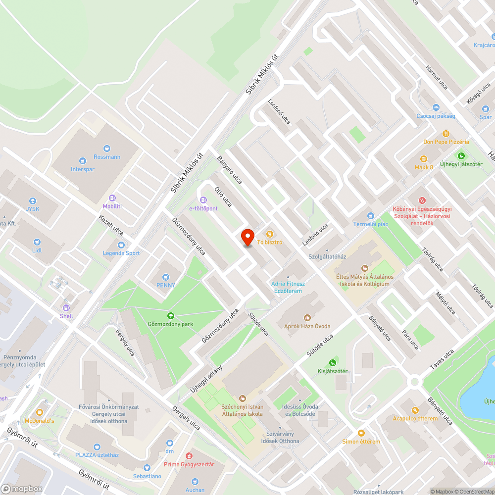 Nagy száraz faág + trágyakupac bejelentés helye