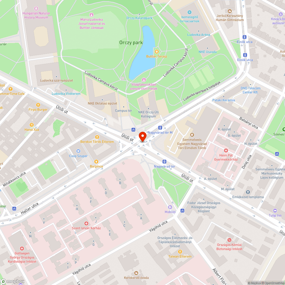 Lekopott tájékoztatás bejelentés helye