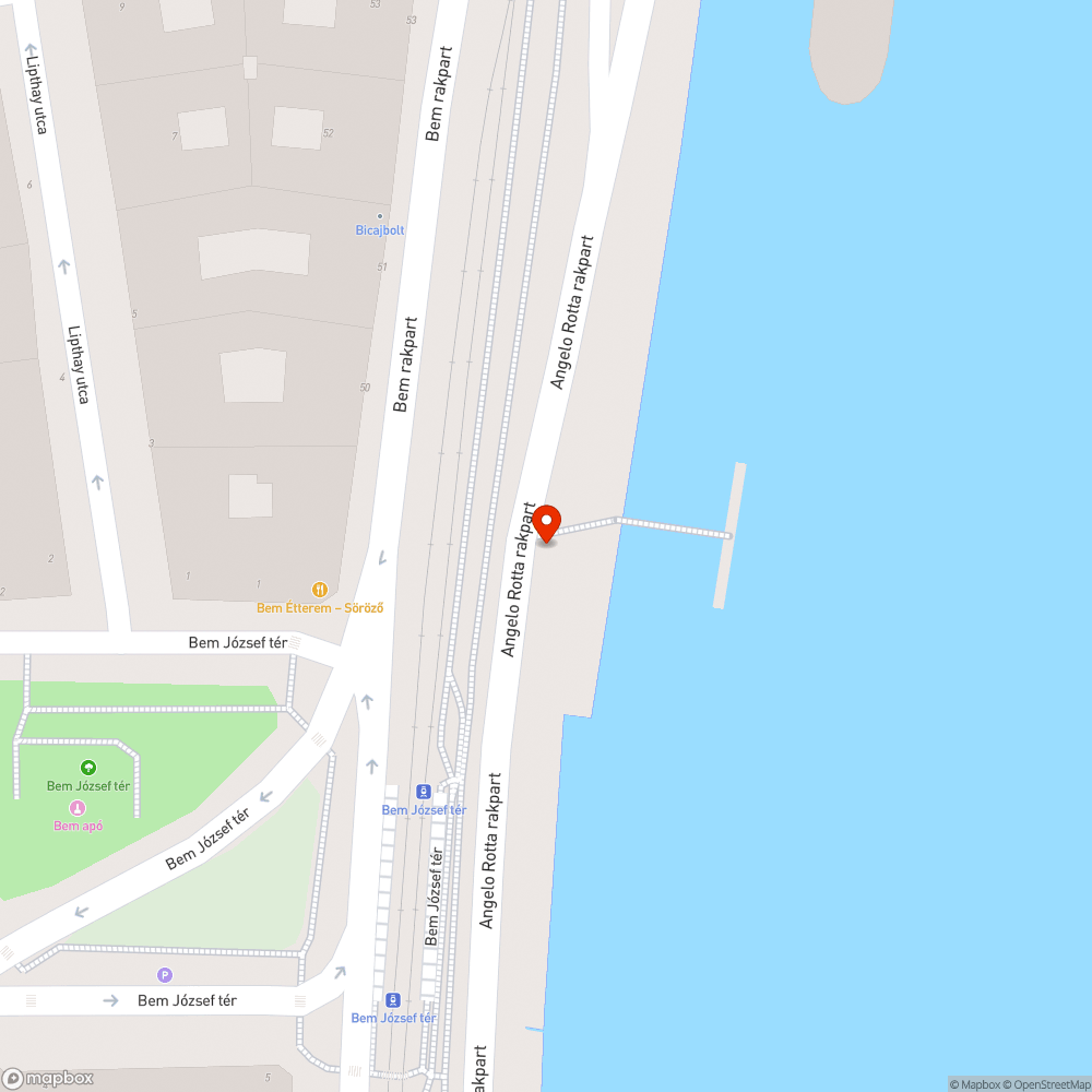 Szabálytalan parkolás bejelentés helye