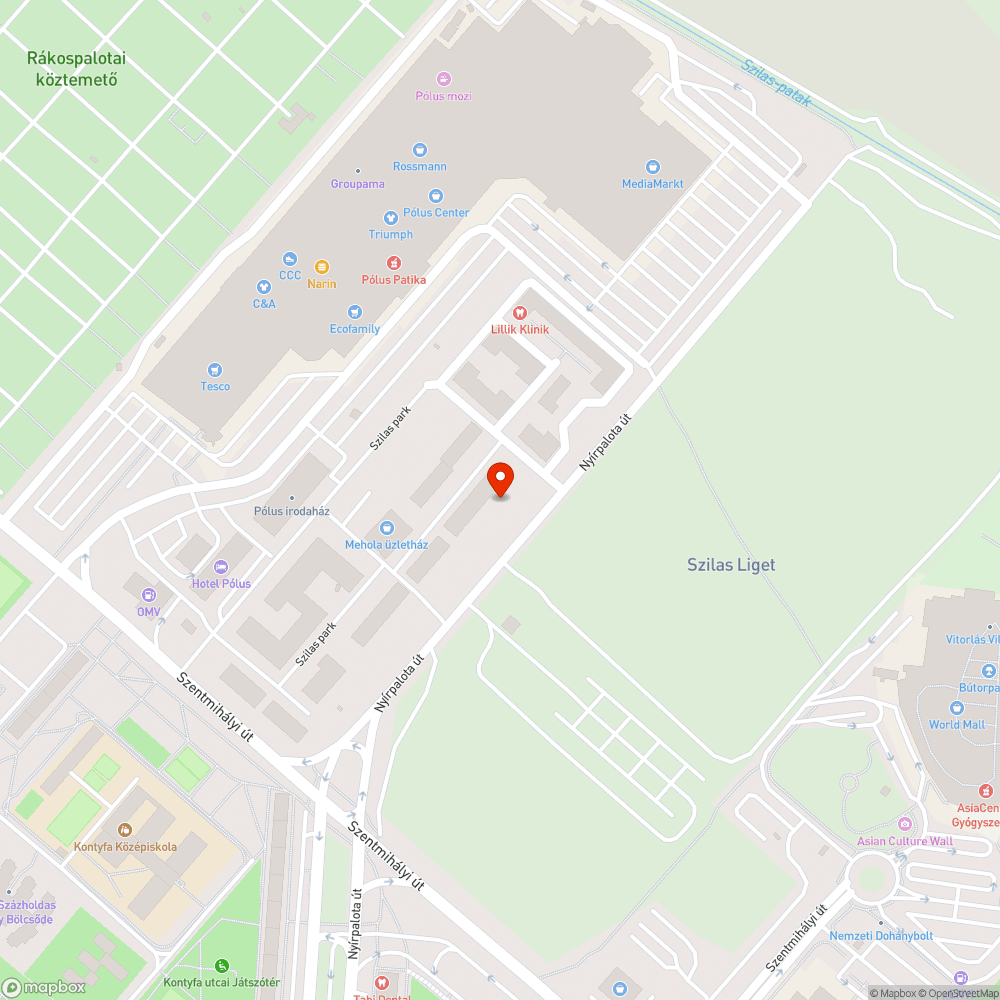 kaszálás hiánya bejelentés helye