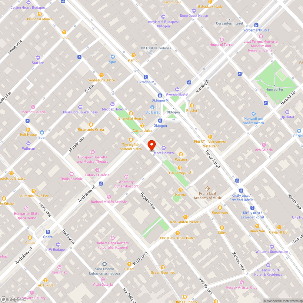 Elmozdult kőbaba bejelentés helye