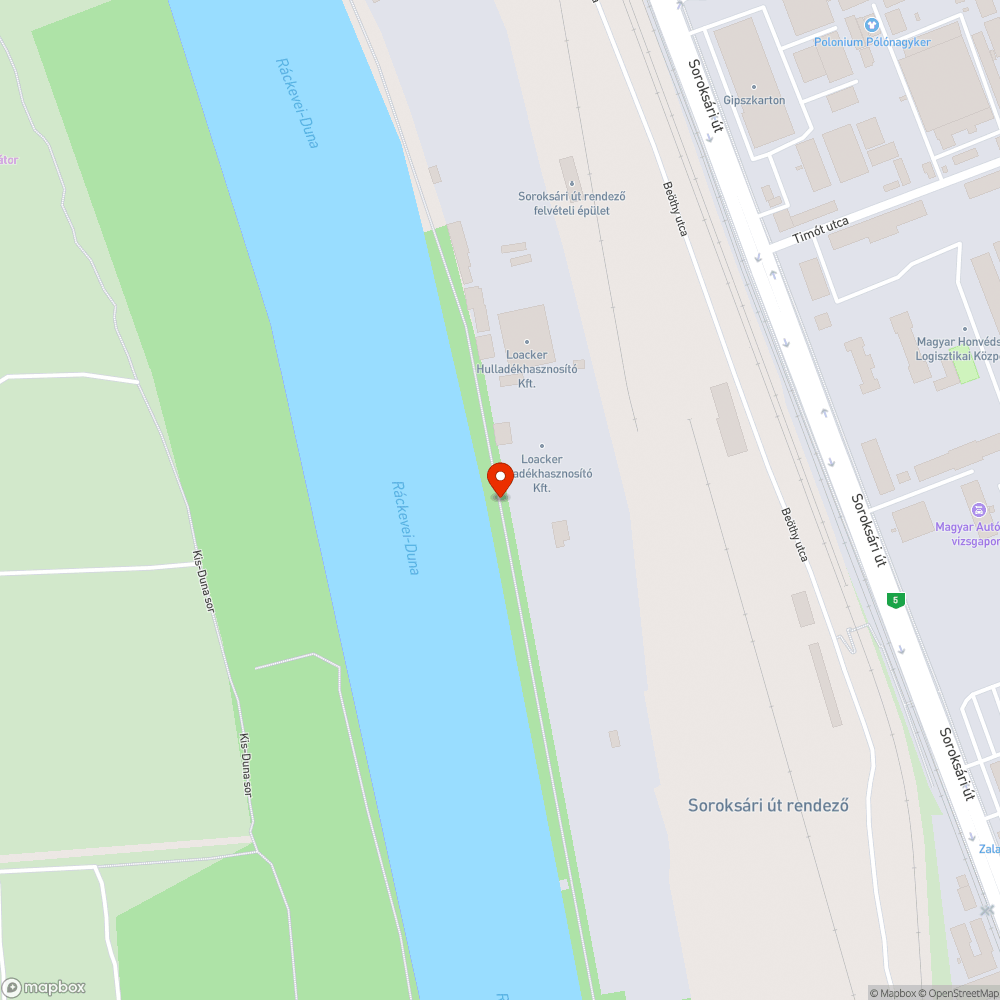 EuroVelo 6 kerékpárútat lassan elfedi a környező növényzet bejelentés helye