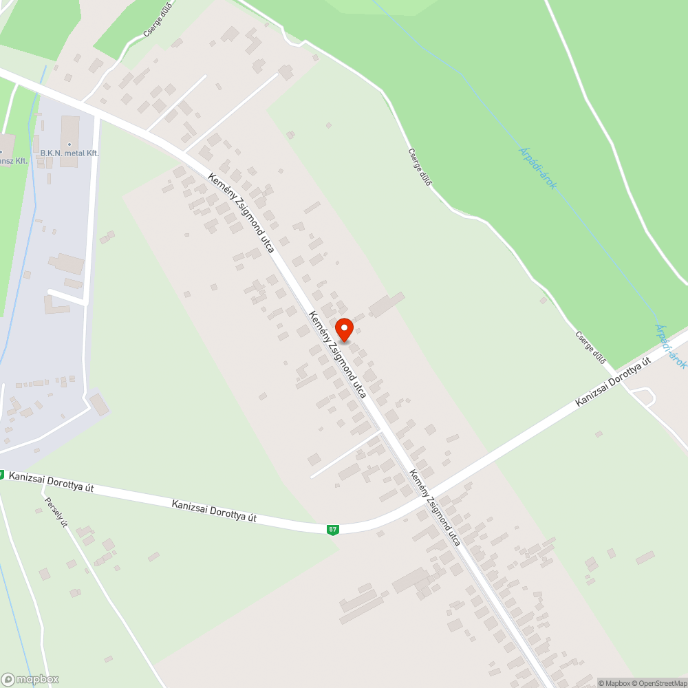 Sebesség túllépés bejelentés helye