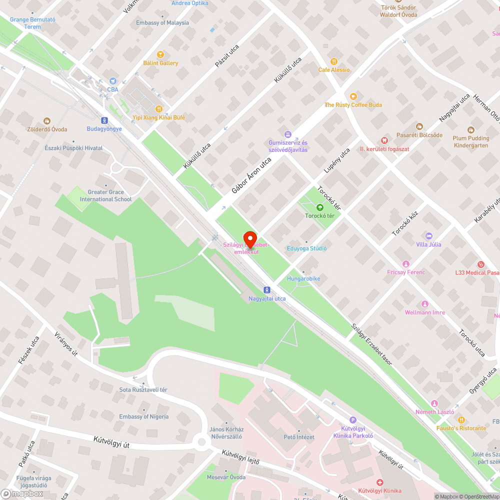 beláthatósági probléma sövény miatt bejelentés helye