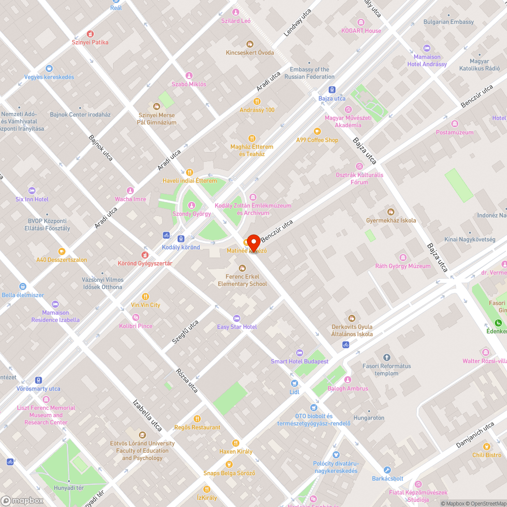 szemetesre van szükség bejelentés helye