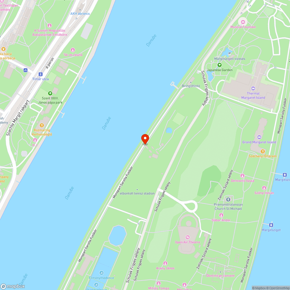 Futópályára lóg a gaz (helyenként parlagfű) bejelentés helye