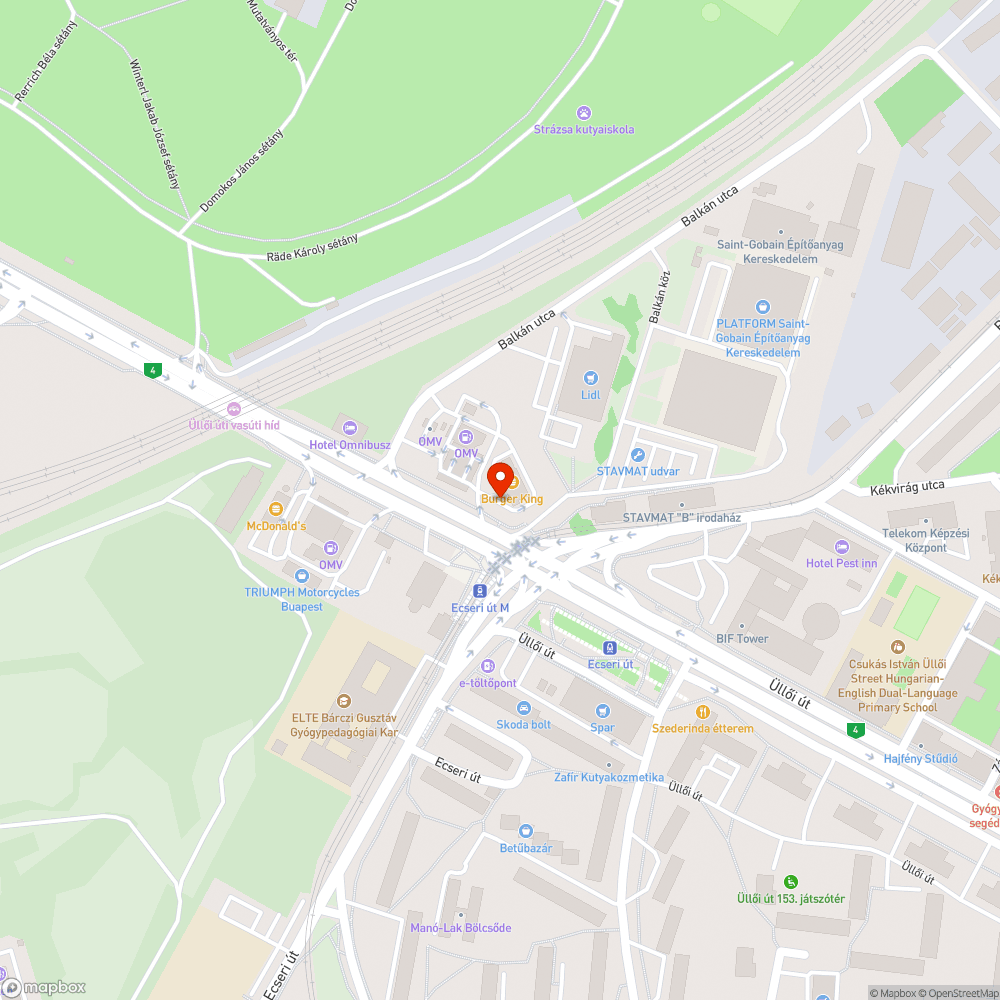 Zöld lámpa nem világít bejelentés helye