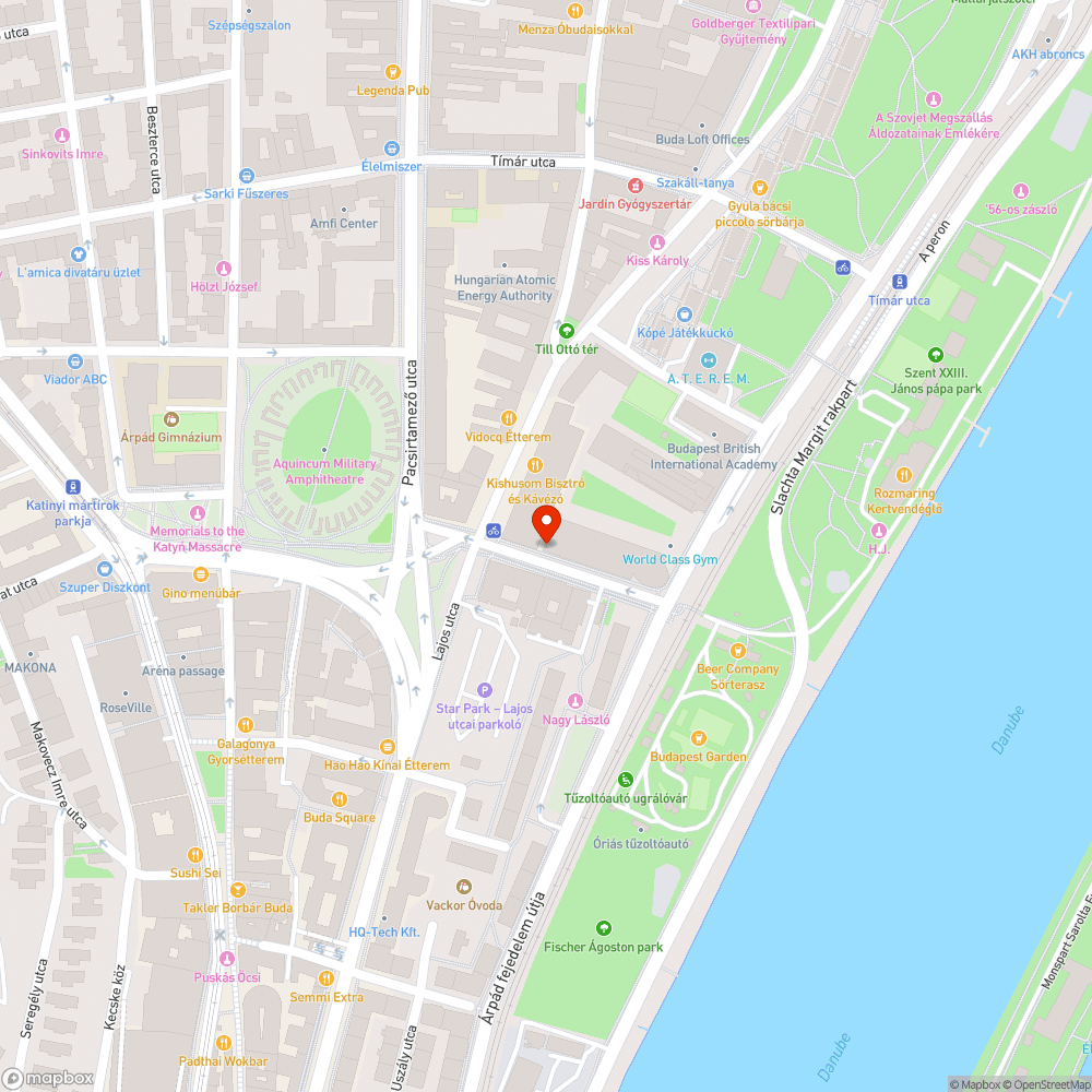 Belógó ág bejelentés helye