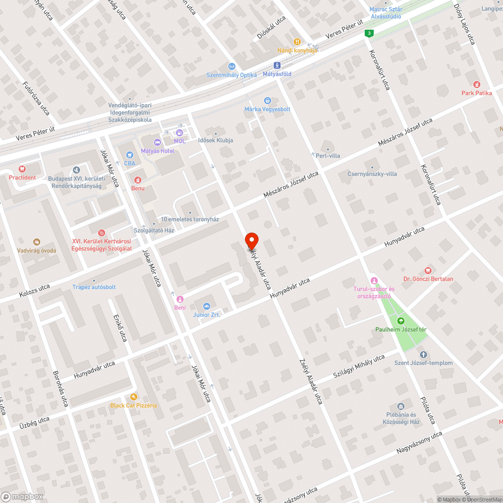 Kontár munka bejelentés helye