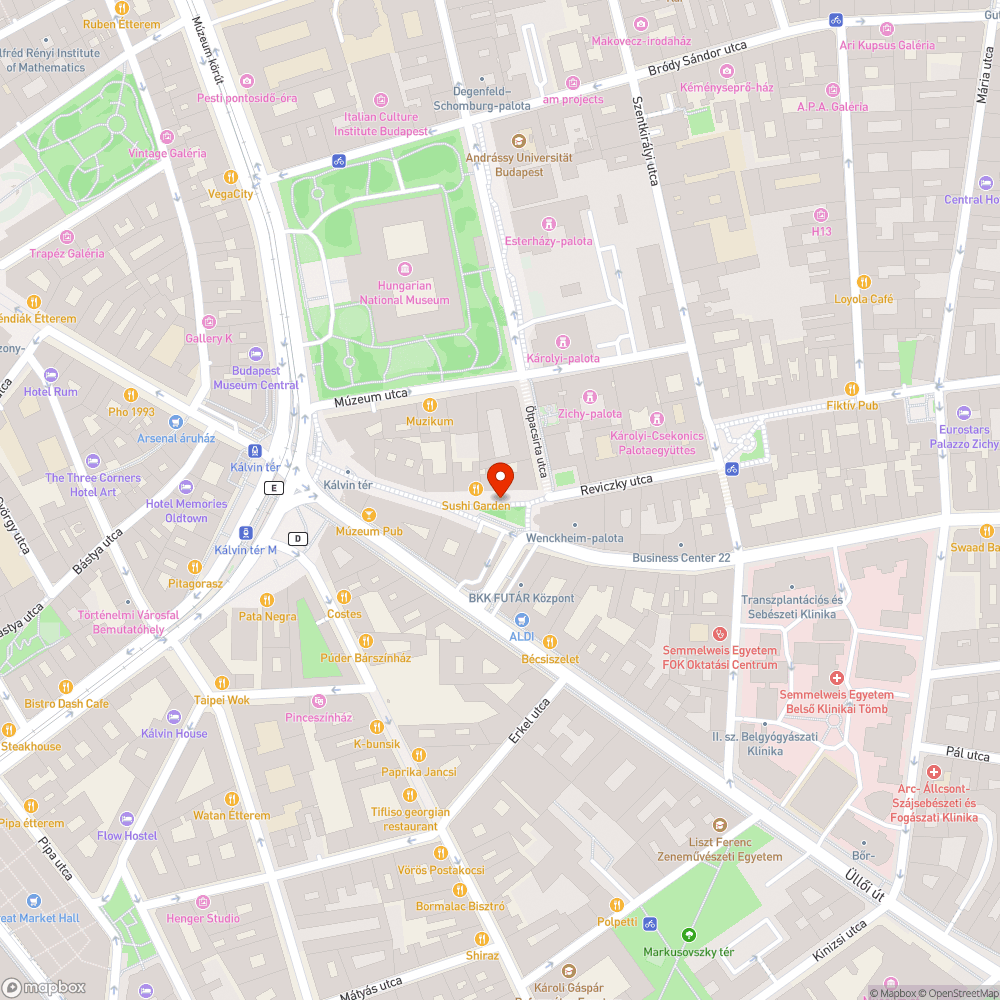 Burkolati hibák bejelentés helye