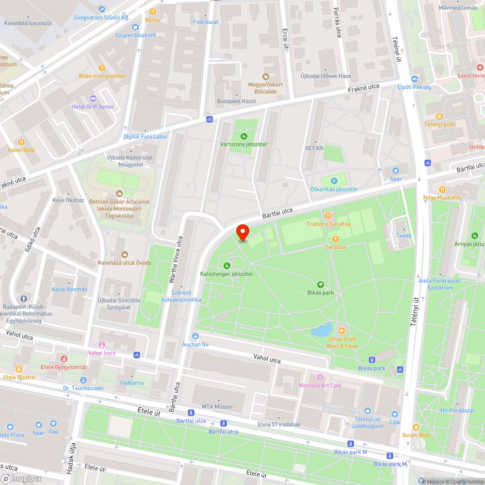 Nem működik a csap bejelentés helye