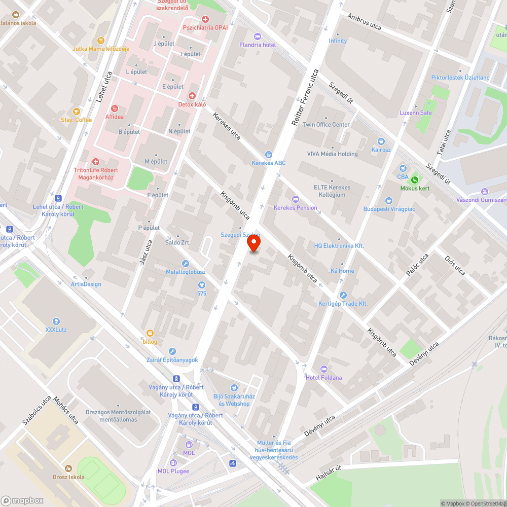 Kiszàradt fa vàrja, hogy ùjat ültessenek a helyére bejelentés helye