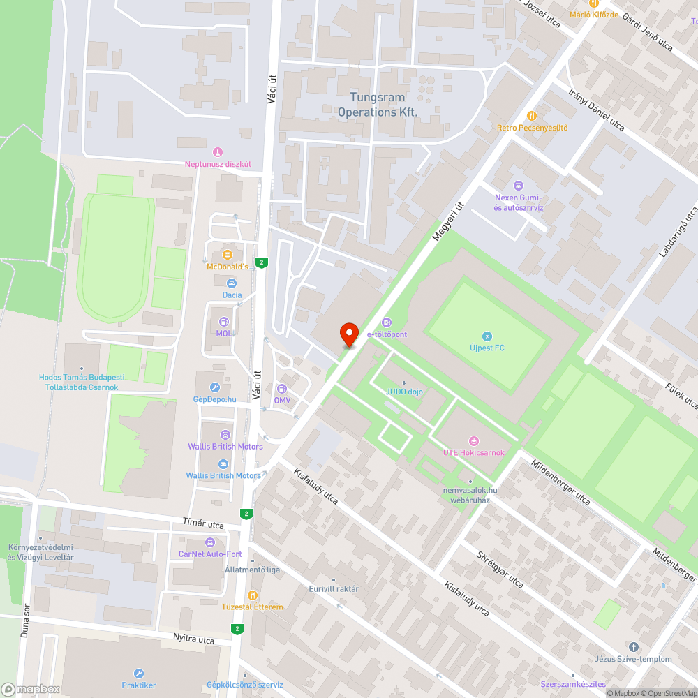 Fák ültetése bejelentés helye