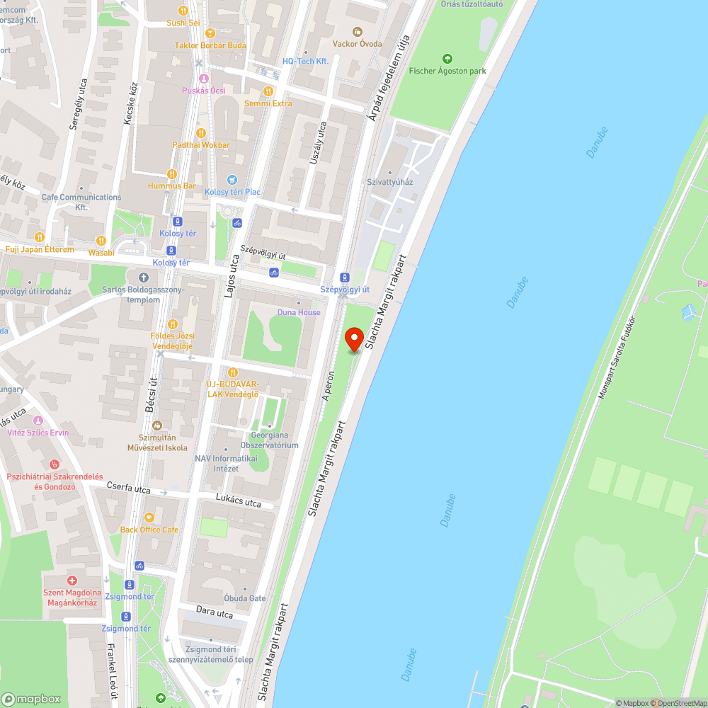 Kerékpárút kanyarban belátást akadályozó bokrok bejelentés helye