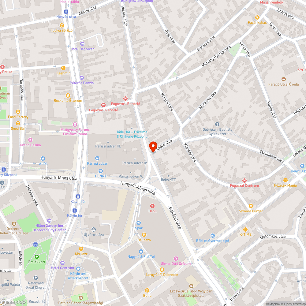 Tükröt takaró faágak. bejelentés helye