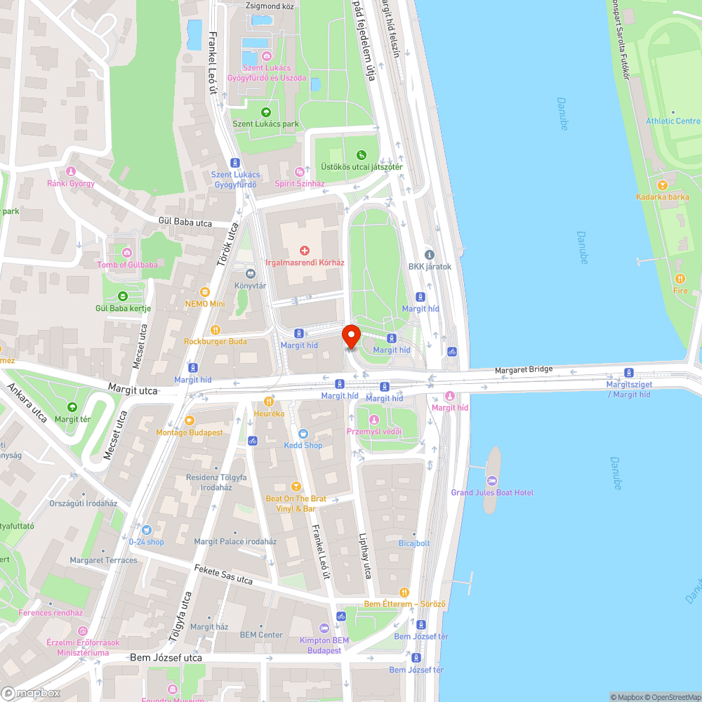 Nehezen látható az elfordult jelzőlámpa bejelentés helye