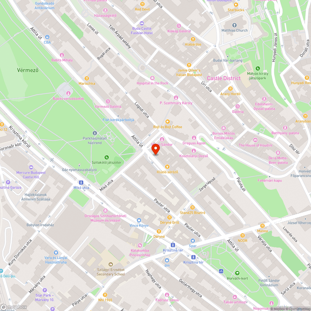 Kiszedték a két oszlopot bejelentés helye