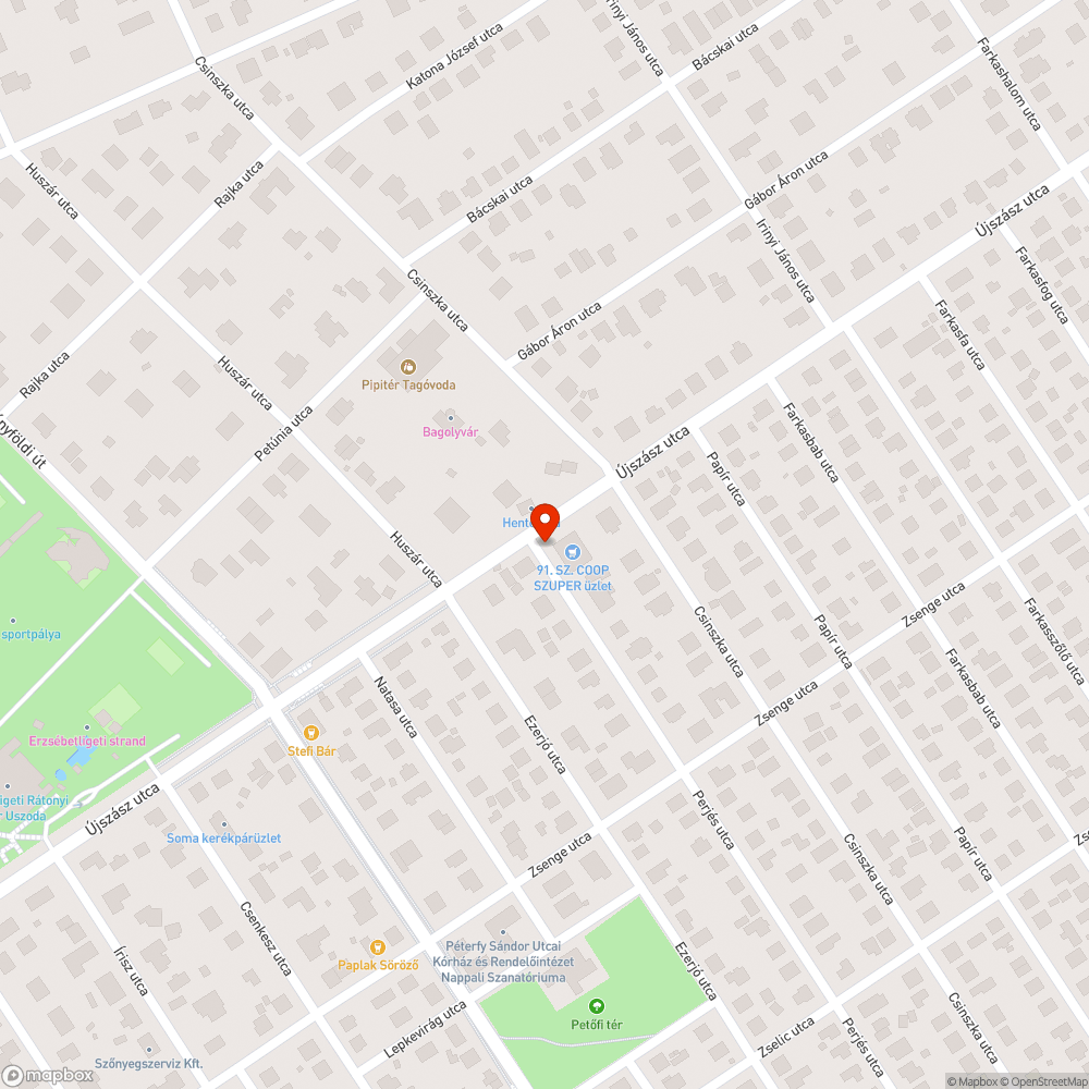 Használható kerékpártámaszra lenne itt szükség bejelentés helye