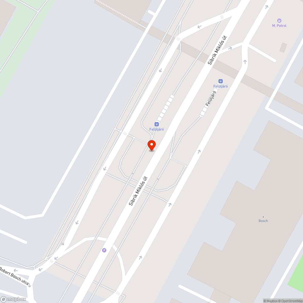 Ez a lépcső most akkor hova vezet? bejelentés helye