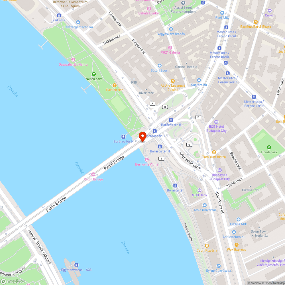 balesetveszélyes kerítésszörny, lukas határoló bejelentés helye