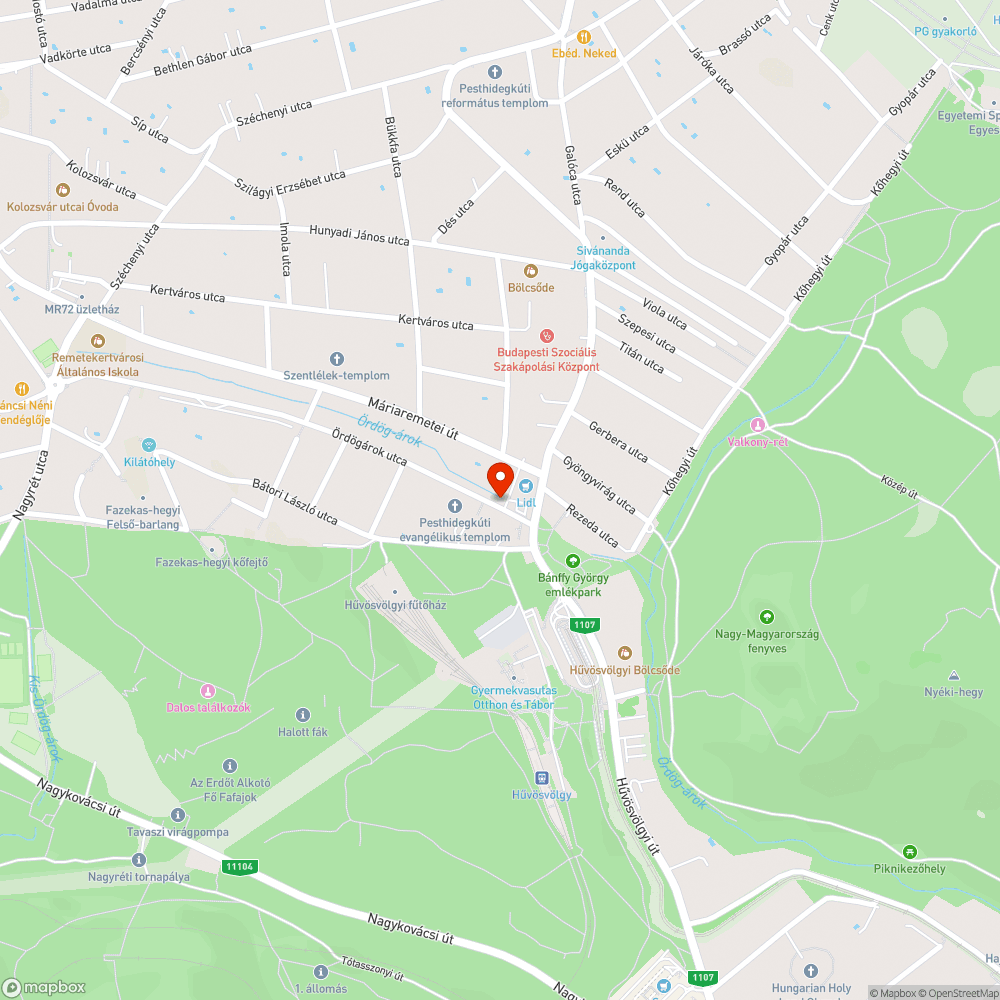 Használaton kívül telefonfülke bejelentés helye