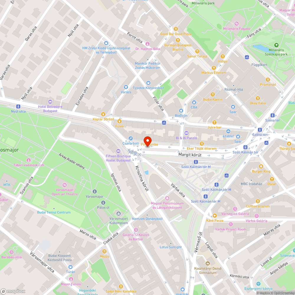 Politikai plakát az órán bejelentés helye