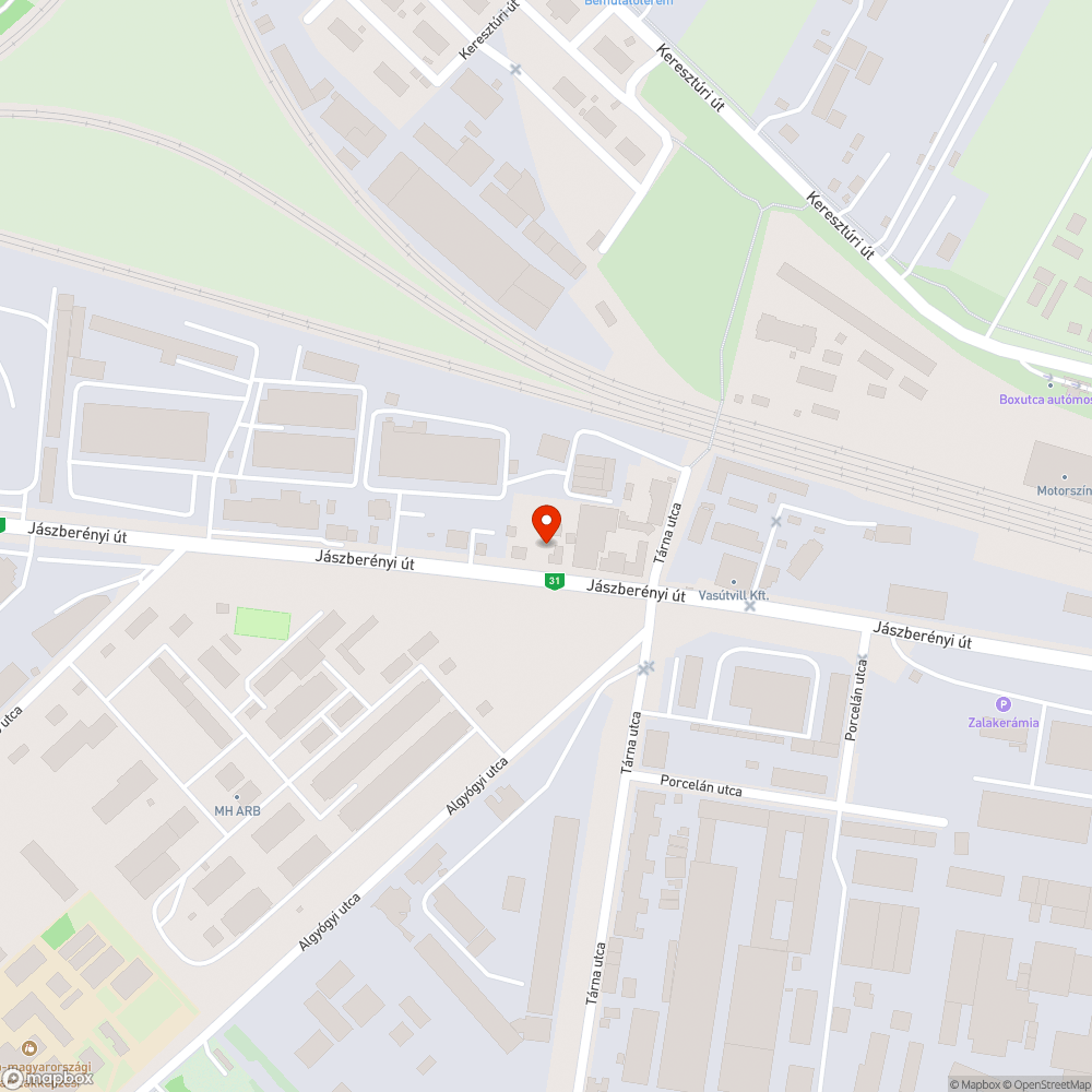 Nagy lyuk bejelentés helye