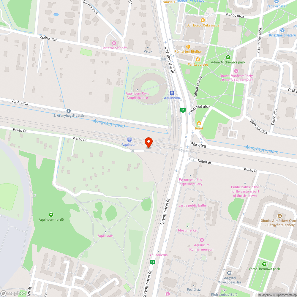 Félretolták bejelentés helye