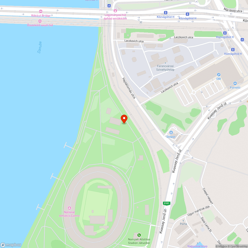 Rendszám nélküli autó bejelentés helye