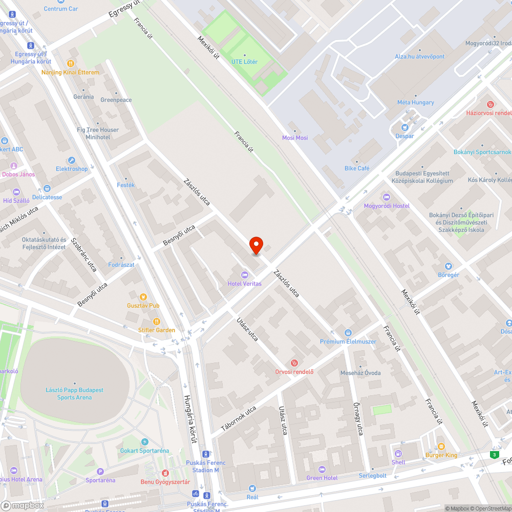 Méteres gaztenger, kaszálatlan terület bejelentés helye