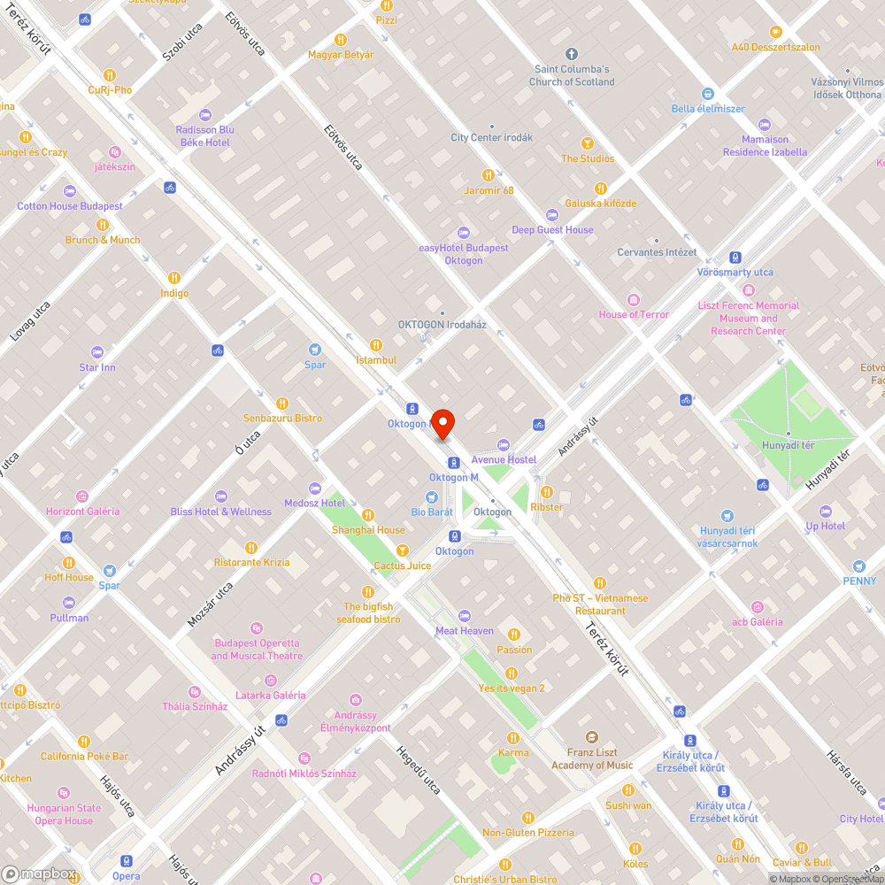 Telefirkált várók bejelentés helye