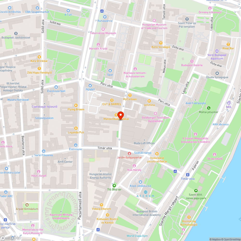 Teleparkolt, gazzal benőtt járda bejelentés helye