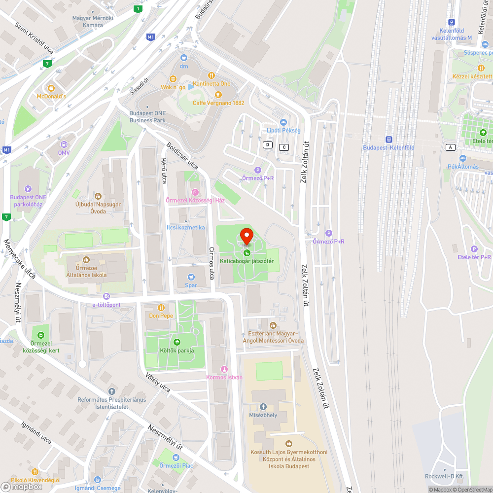 Földig érő fűzfa bejelentés helye