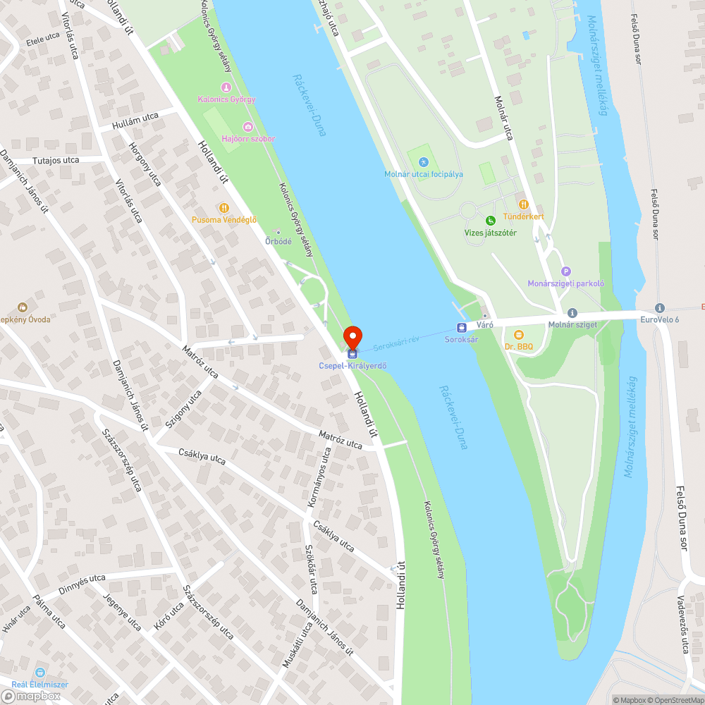 Kifakult tájékoztatók bejelentés helye