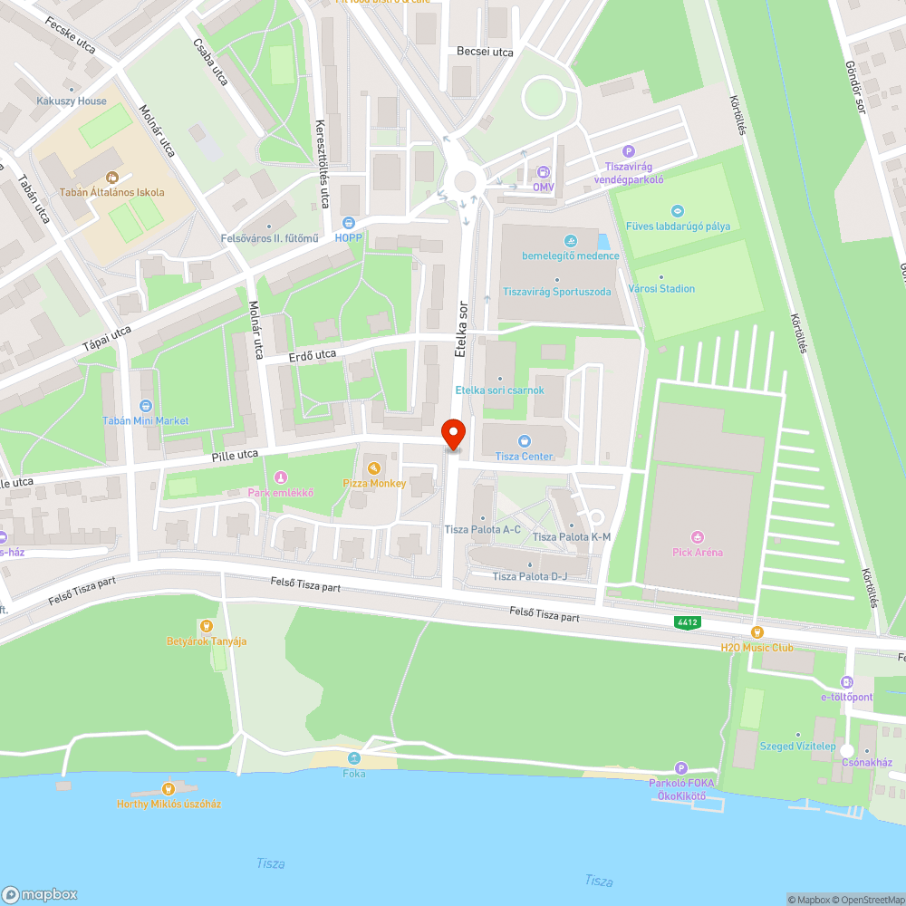 Lecsúszott kiegészítő tábla bejelentés helye