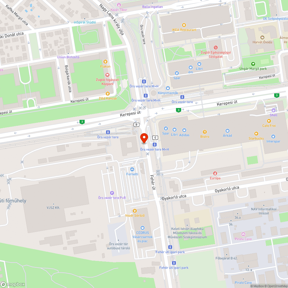 Illegális hirdetések bejelentés helye