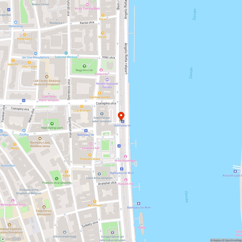 Hiányzó padlóburkolat bejelentés helye